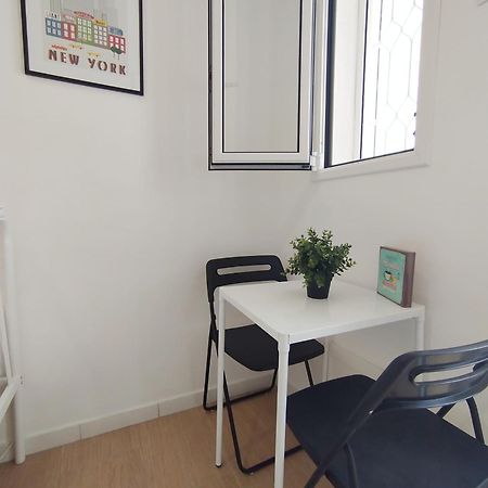 Notarbartolo Room#200 ปาแลร์โม ภายนอก รูปภาพ