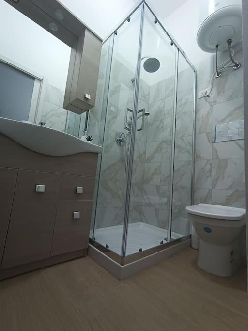 Notarbartolo Room#200 ปาแลร์โม ภายนอก รูปภาพ
