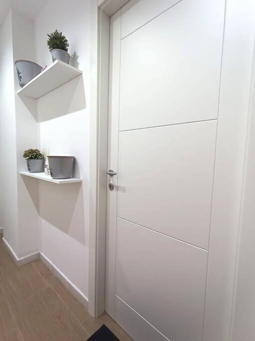 Notarbartolo Room#200 ปาแลร์โม ภายนอก รูปภาพ