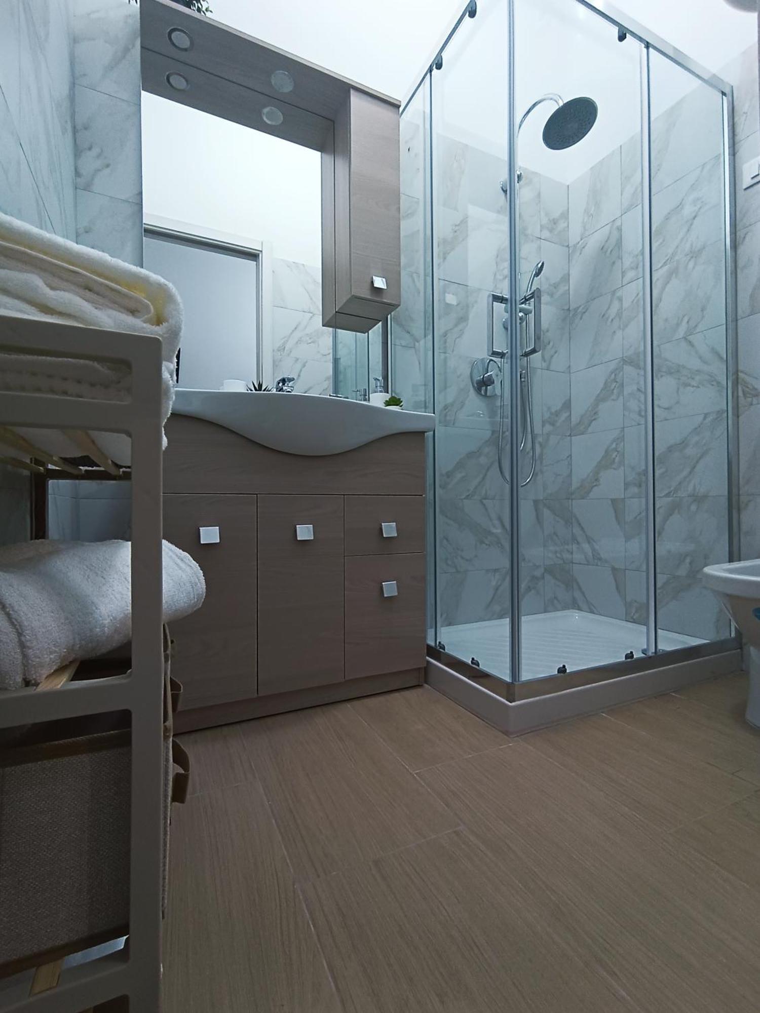 Notarbartolo Room#200 ปาแลร์โม ภายนอก รูปภาพ