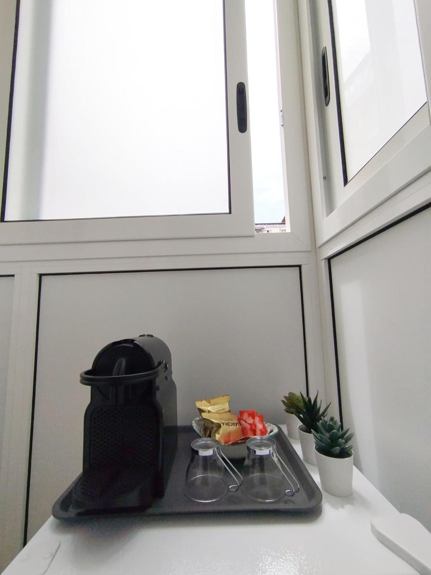 Notarbartolo Room#200 ปาแลร์โม ภายนอก รูปภาพ