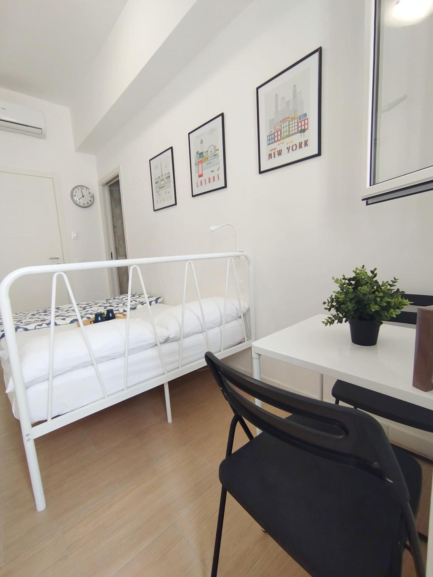 Notarbartolo Room#200 ปาแลร์โม ภายนอก รูปภาพ