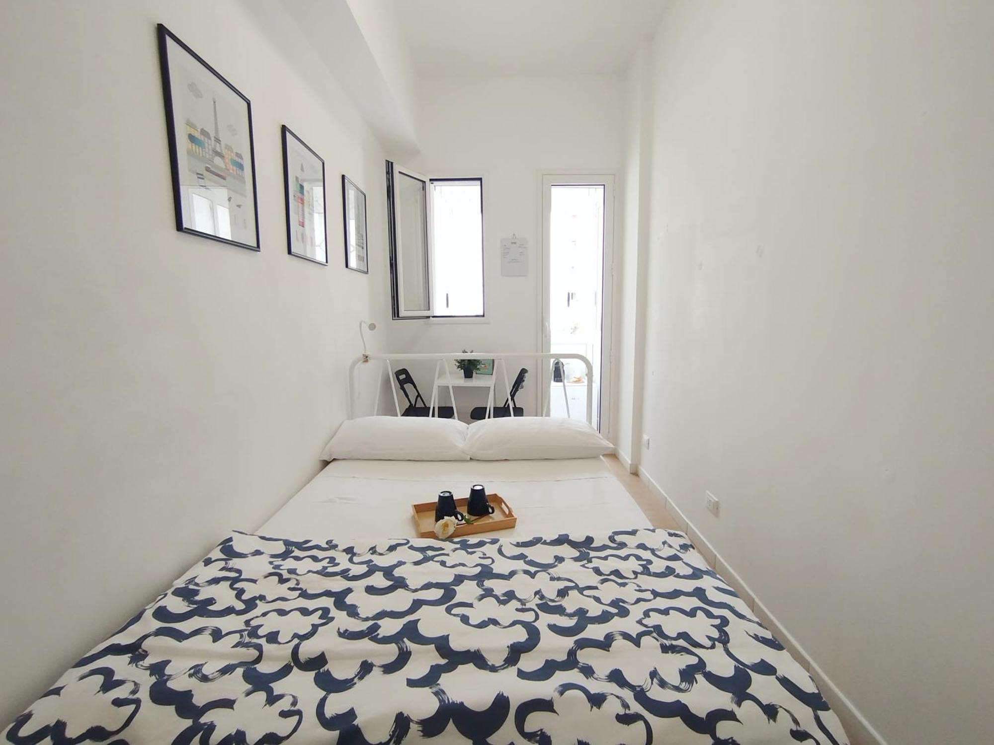 Notarbartolo Room#200 ปาแลร์โม ภายนอก รูปภาพ
