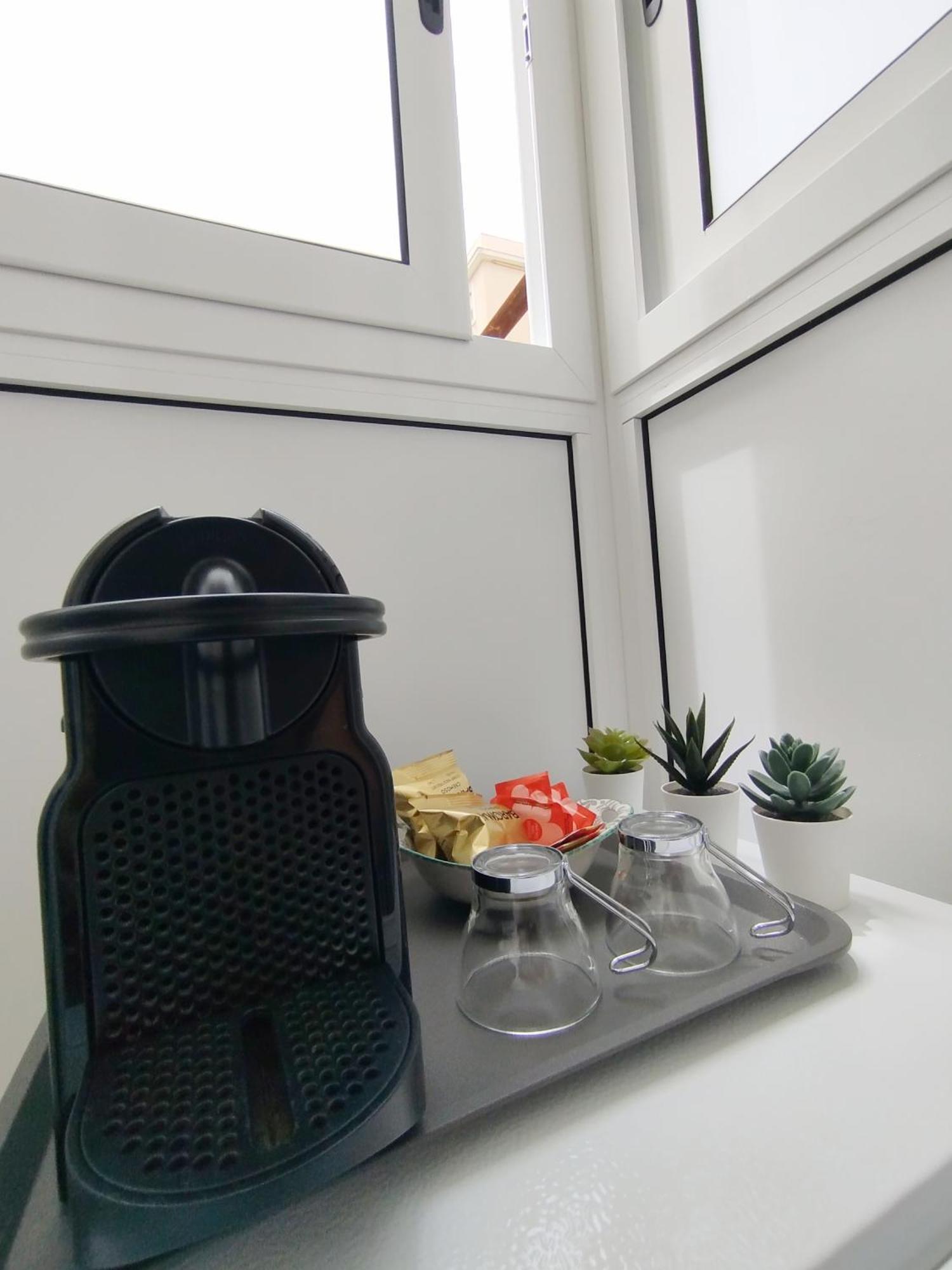 Notarbartolo Room#200 ปาแลร์โม ภายนอก รูปภาพ